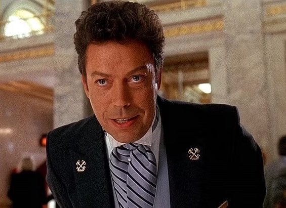 Tim Curry