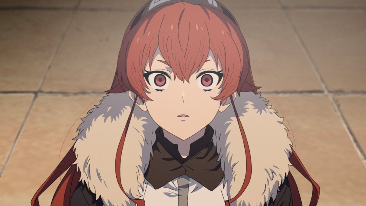 Mushoku Tensei Season 3 Episode 14 preview