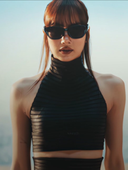 LISA Meta Glasses collaboration LISA Meta Glasses collaboration