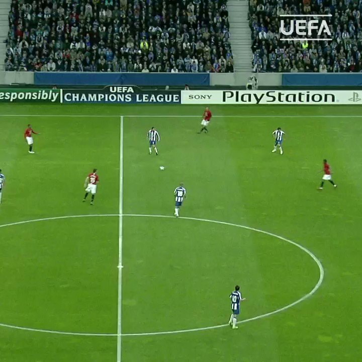 Cristiano Ronaldo first Puskas award