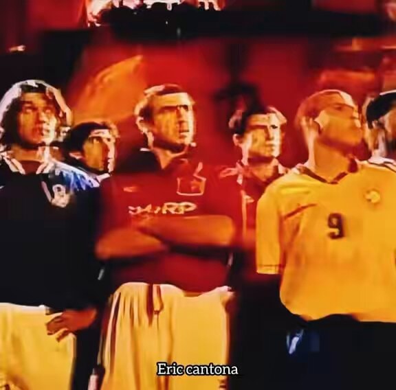Cantona