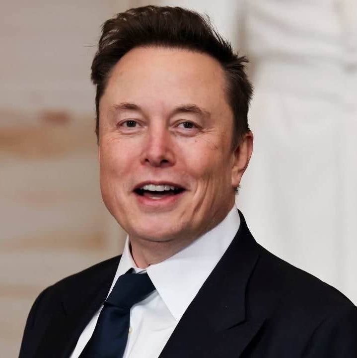 Elon Musk on future wealth metrics