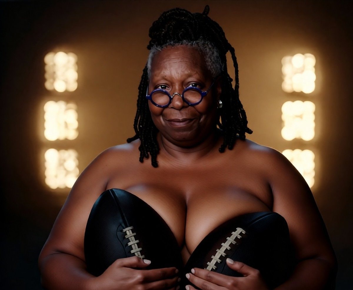 Whoopi Goldberg vs Sydney Sweeney debate Whoopi Goldberg vs Sydney Sweeney debate