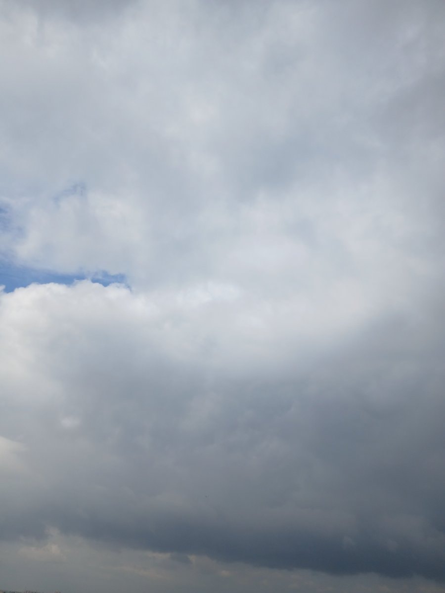 sky after rain (photo 3 of 4)