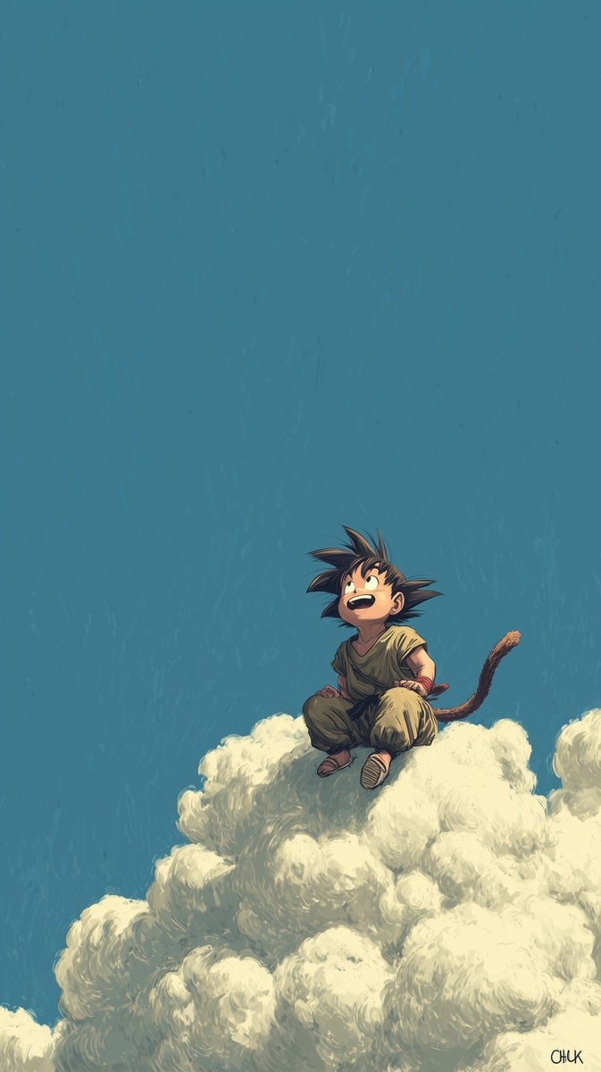 Dragon Ball Z Best Anime Series (photo 2 of 3)