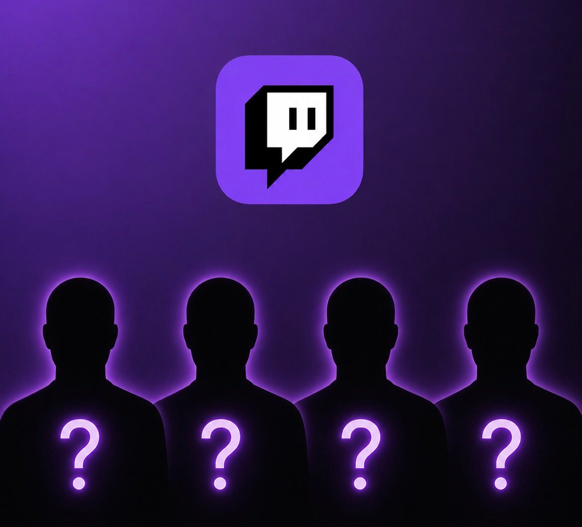 Twitch streamers wanted for August 27 GTA 6 event Twitch streamers wanted for August 27 GTA 6 event