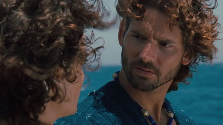 Eric Bana 58th birthday (photo 3 of 4)