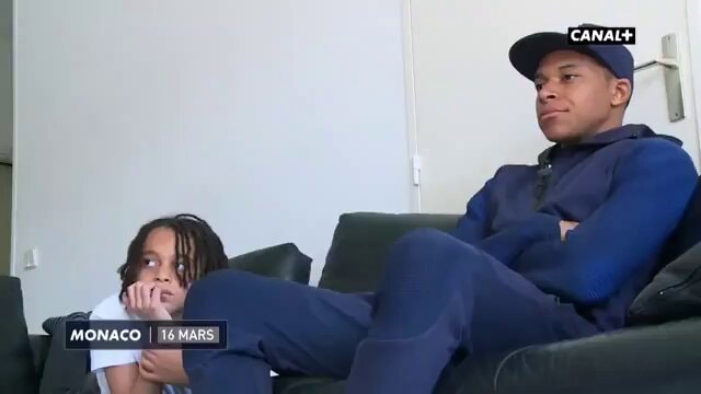Kylian Mbappé France call-up reaction