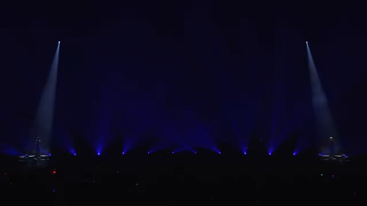 Number_i i music video