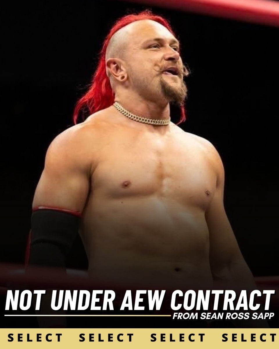 Alex Zayne ROH AEW status