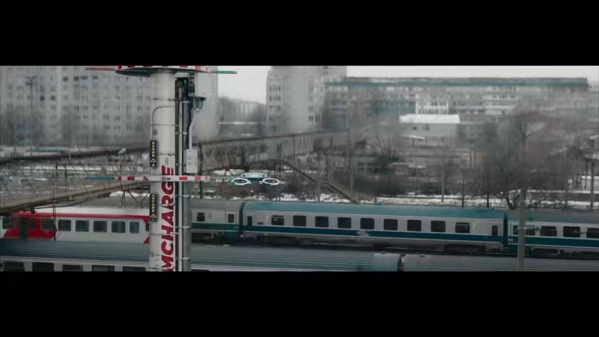 APRIL X release date