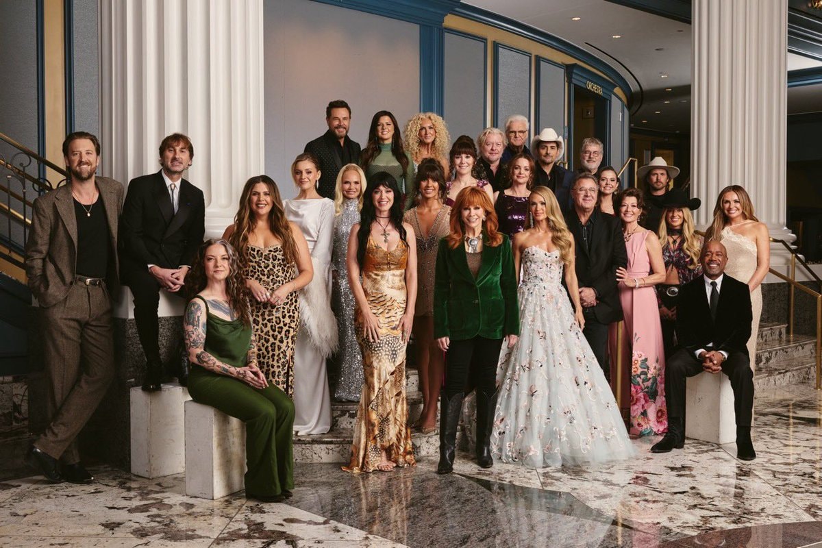 Katy Perry Nashville Dolly Parton tribute
