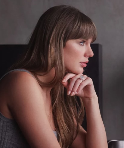 Taylor Swift 2020s hitmaker ranking (photo 2 of 2)