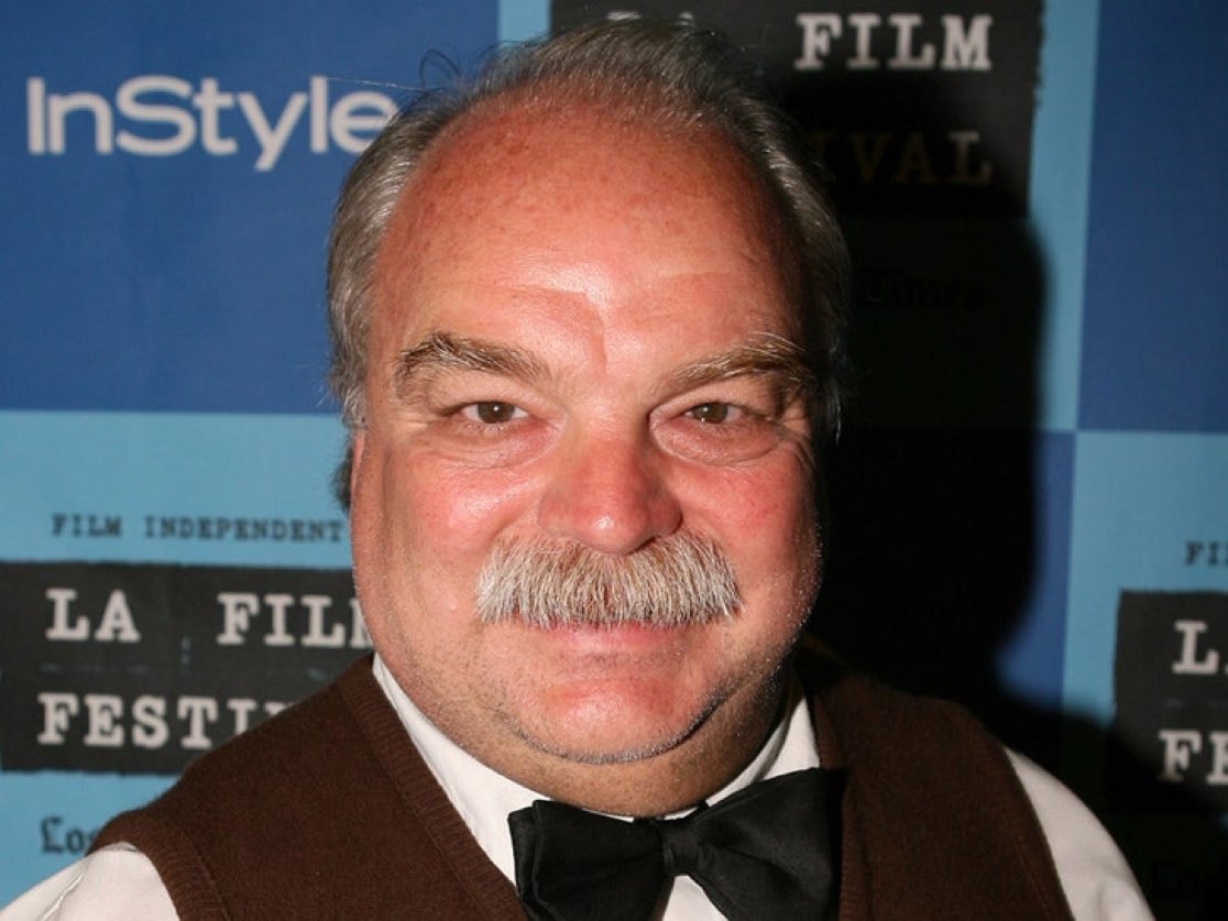 Richard Riehle Office Space