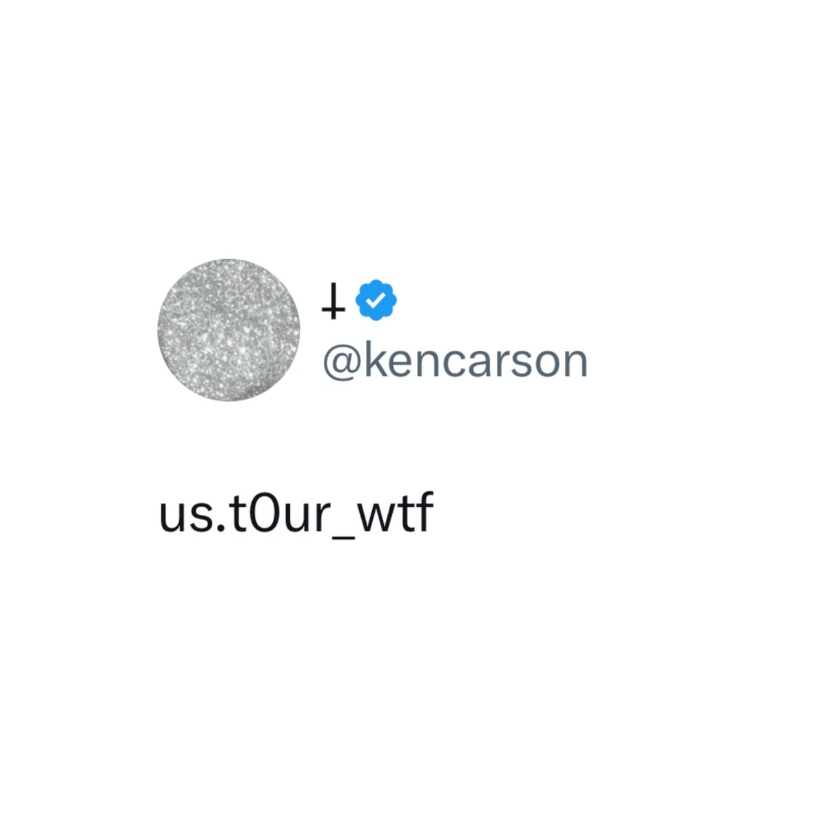 Ken Carson teases US Tour (photo 2 of 2)