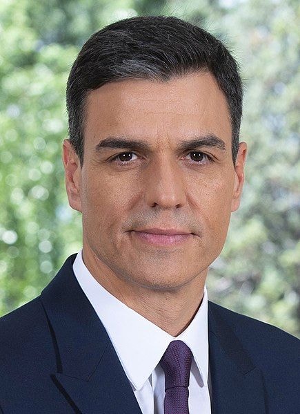 English Speakers in Spain
