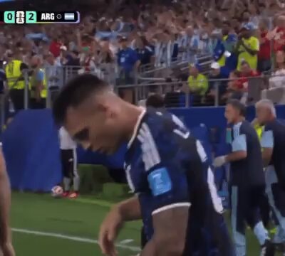 Argentina national team