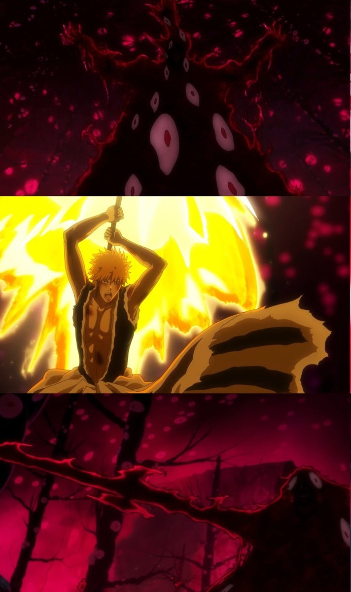 BLEACH Thousand-Year Blood War final episodes (photo 2 of 4)