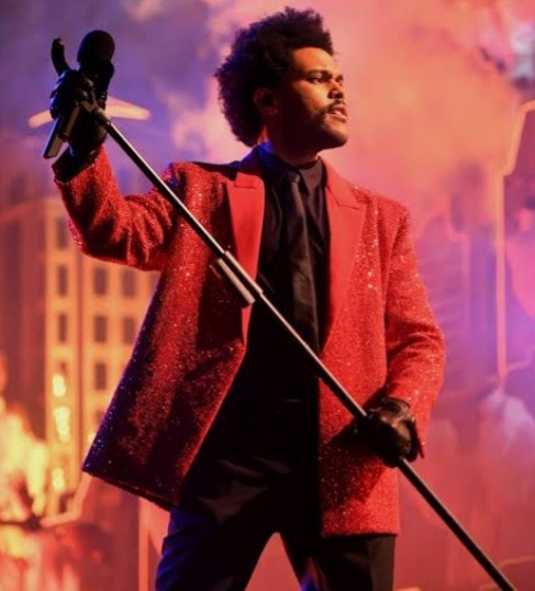 Bruno Mars 100 million monthly listeners (photo 2 of 2)