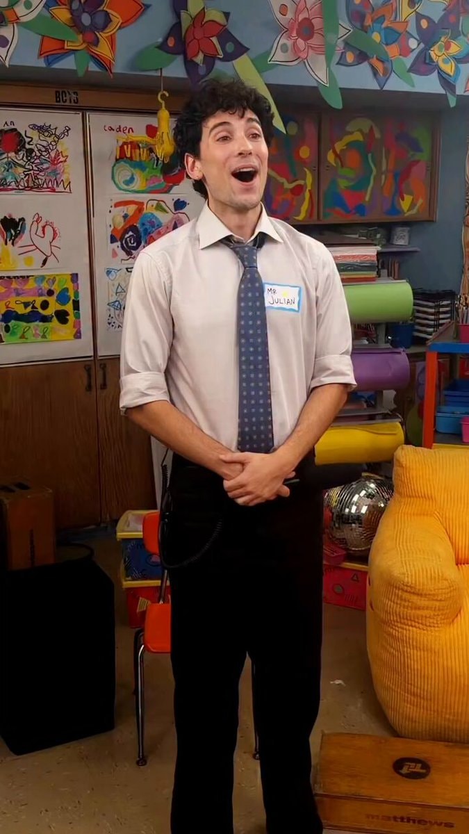 KATSEYE on Celebrity Substitute
