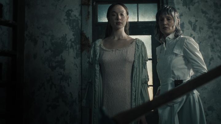 Monster: The Lizzie Borden Story teaser