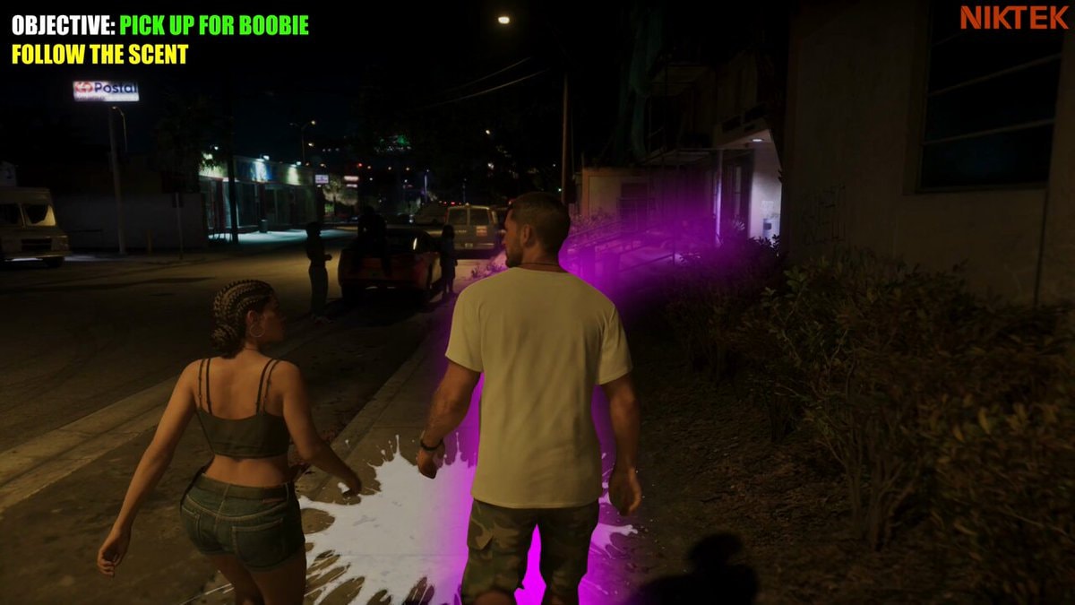 GTA 6 imagined by Insomniac Games GTA 6 imagined by Insomniac Games