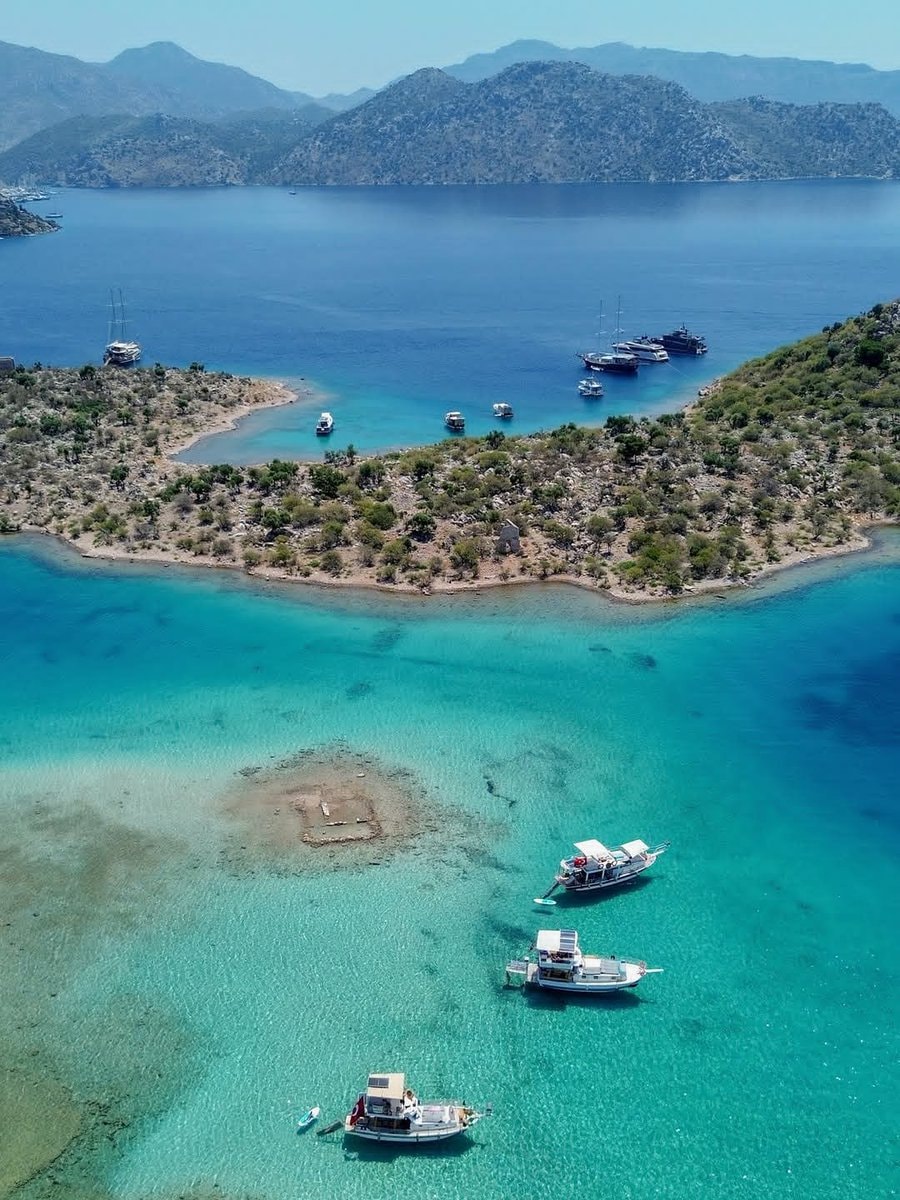 Izkiz Turkey Maldives comparison