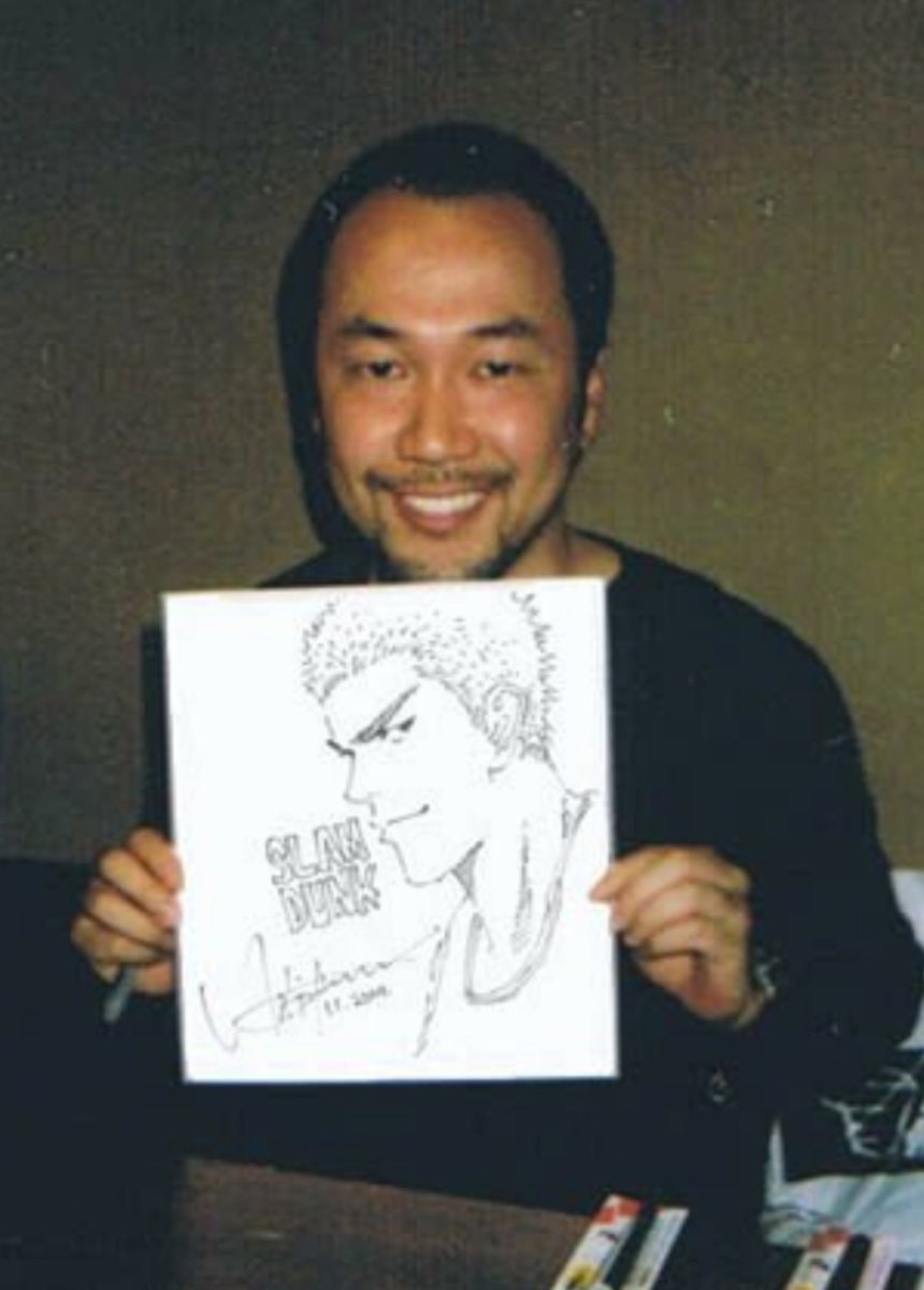 SLAM DUNK 33th anniversary (photo 2 of 2)