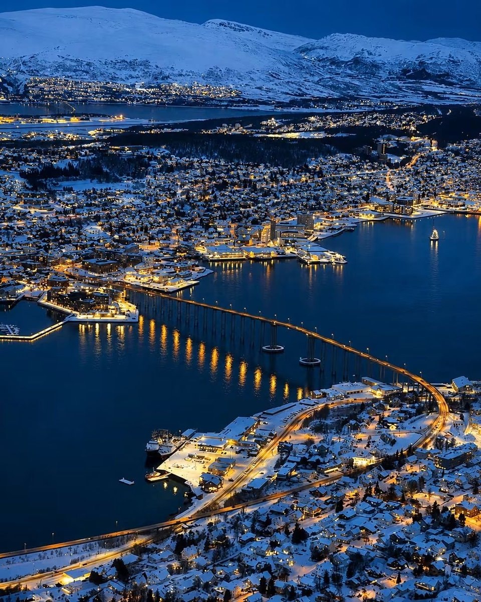 Tromsø Norway