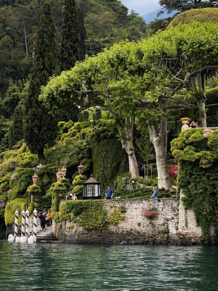 Lake Como Italy luxury estate (photo 3 of 4)