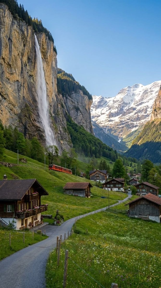 Switzerland street scene (photo 4 of 4)