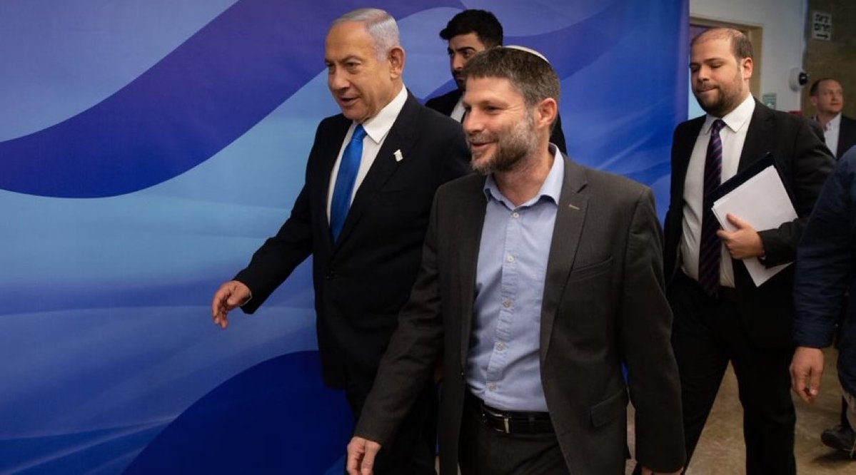 Israel US lobbying Brad Parscale contract