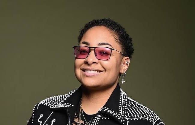 Raven-Symoné Raven Baxter interview resurfaced
