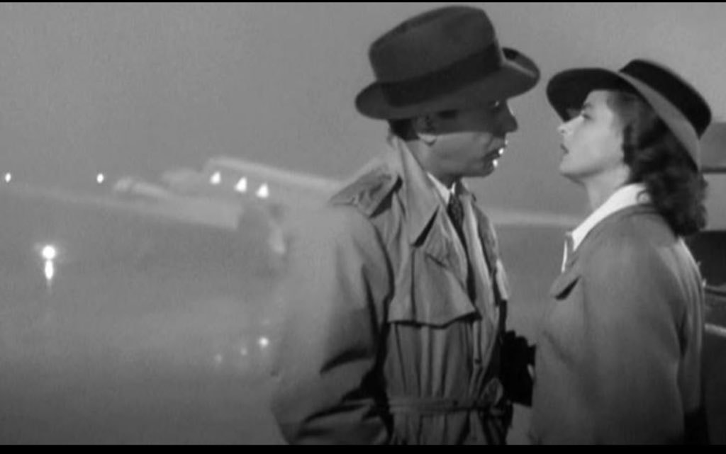 Casablanca classic Hollywood movie (photo 2 of 3)