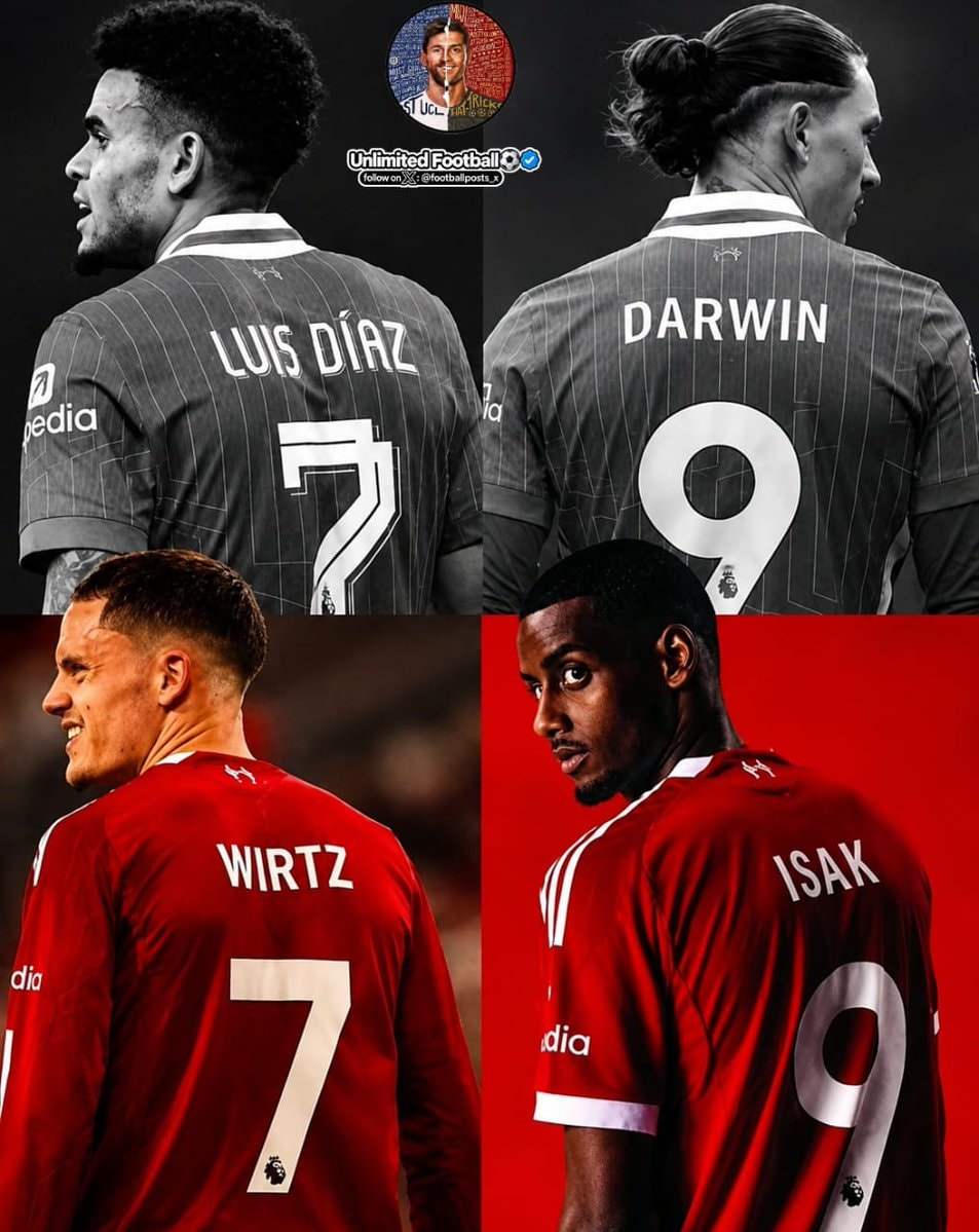 footballing upgrade comparison