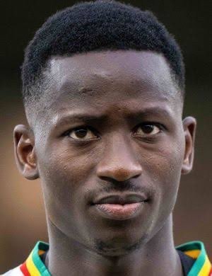 Eduard Graf Pape Matar Sarr England (photo 2 of 2)