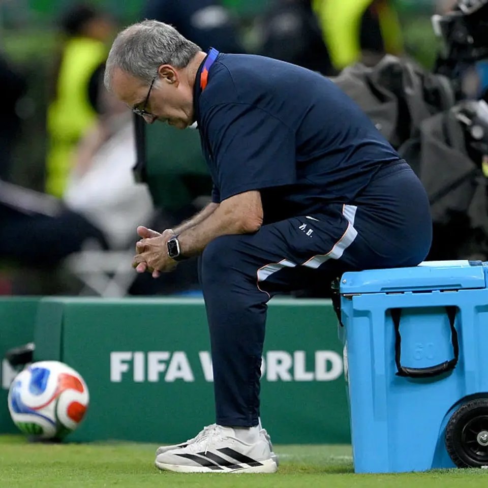 2026 World Cup biggest upsets (photo 2 of 2)