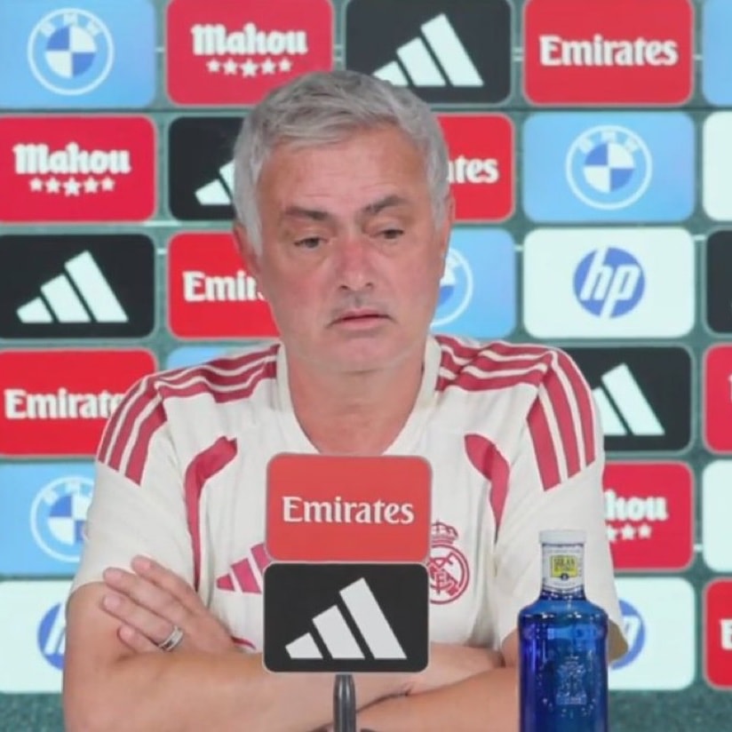 Jose Mourinho on Lamine Yamal Ballon d'Or