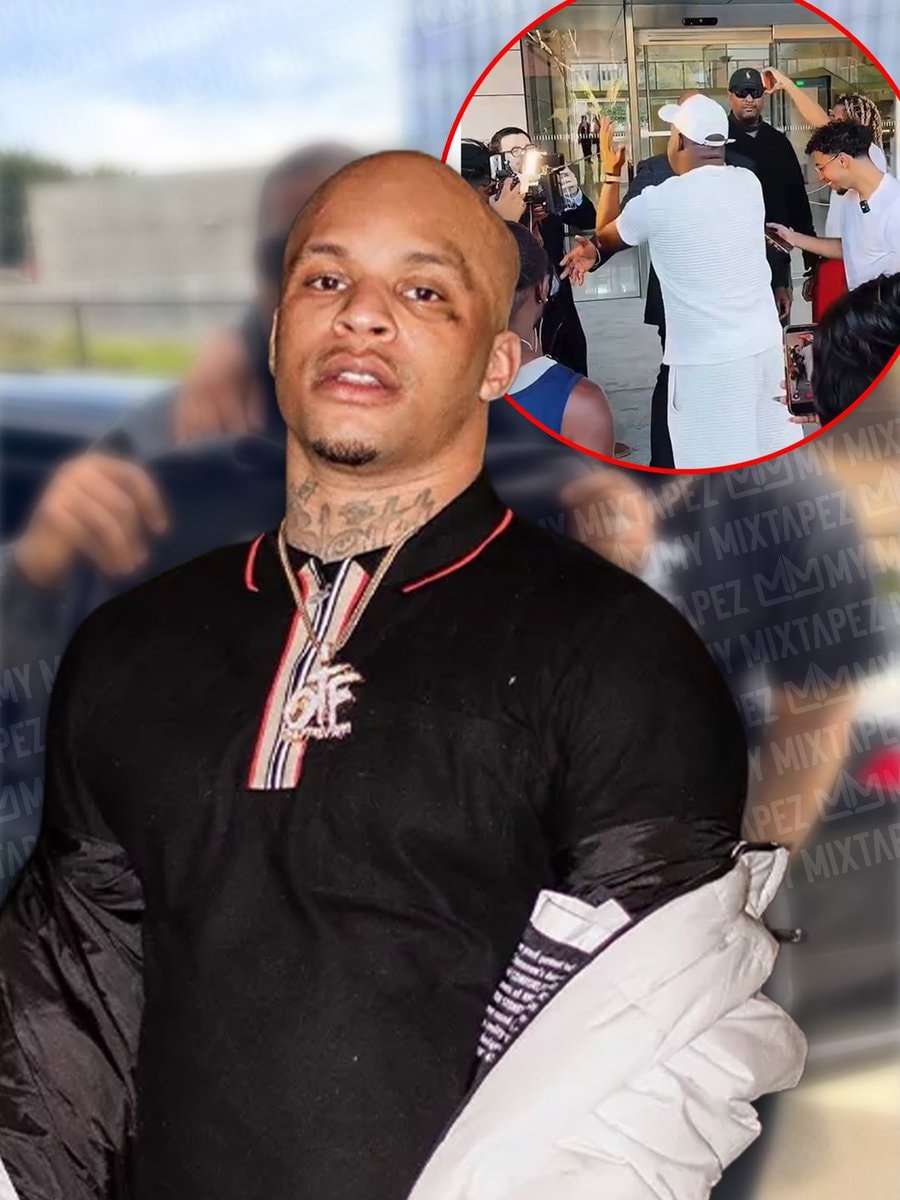 Lil Durk asks fans to leave Trap Lore Ross alone