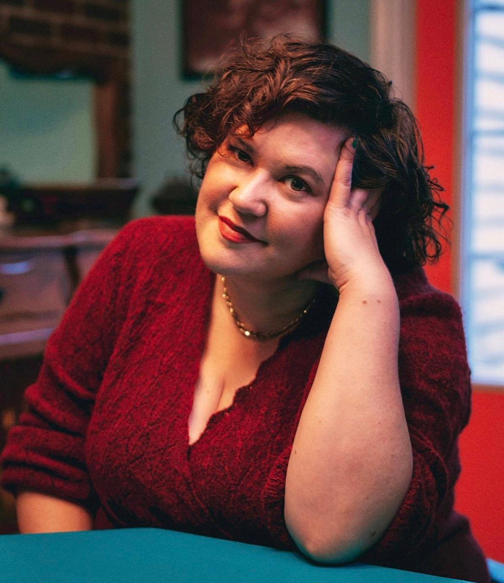 Rachel Reid on Off Campus success