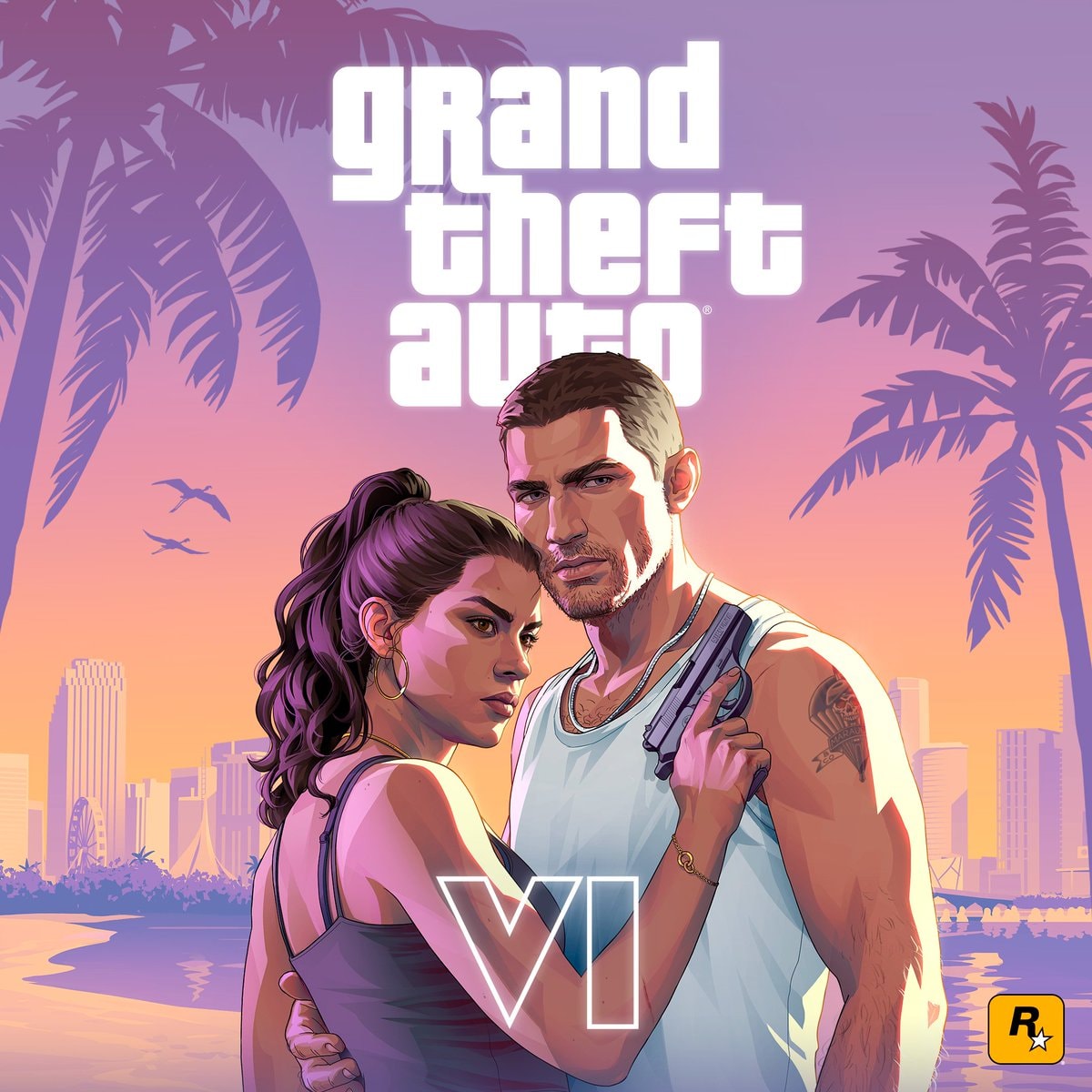 GTA 6 dethroned on PlayStation Store (photo 2 of 2)