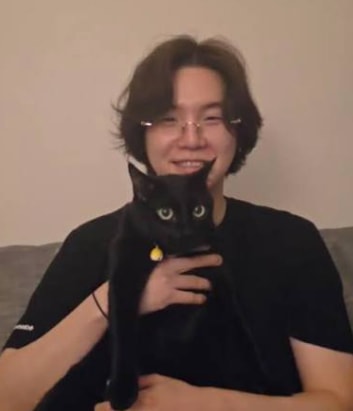 Suga cat Tang