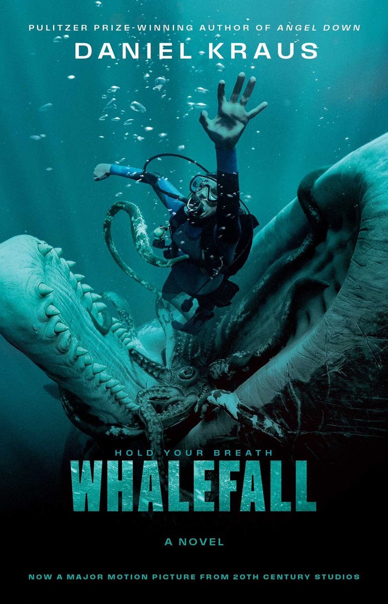 WHALEFALL box office results (photo 2 of 2)