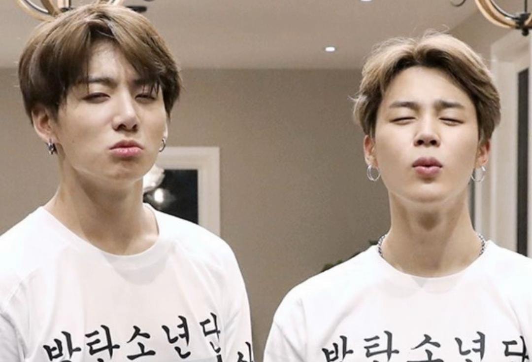 jimin jungkook jimkook (photo 4 of 4)