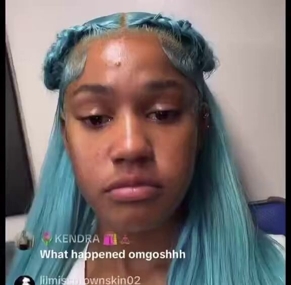 North Bianca IG crash