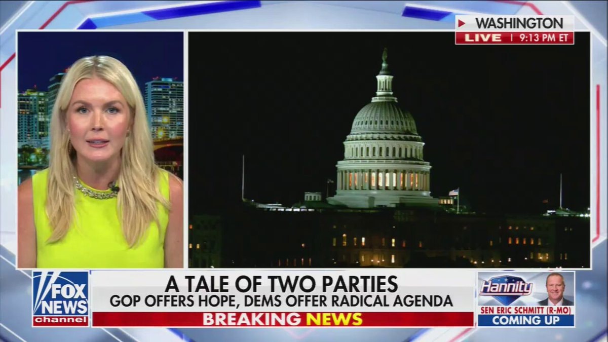 Karoline Leavitt Democrats Al Qaeda Karoline Leavitt Democrats Al Qaeda