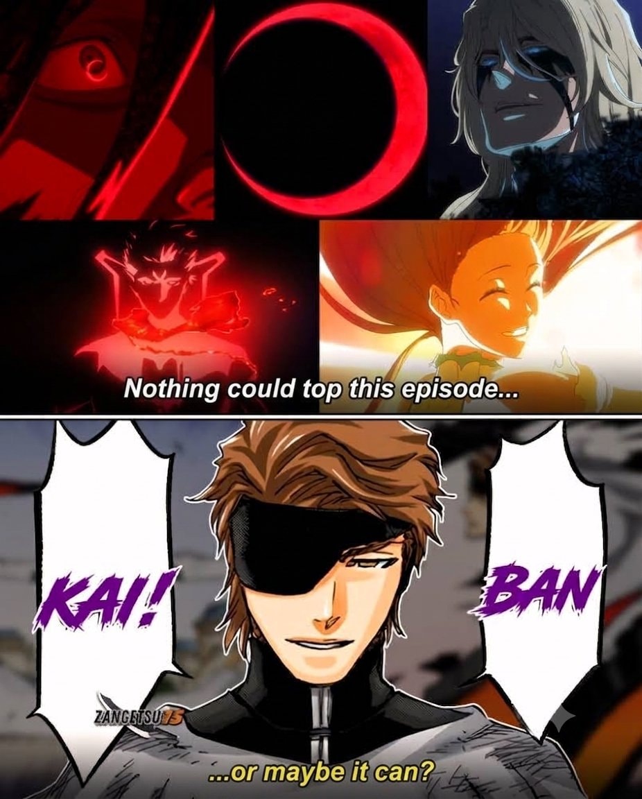 anime what if meme
