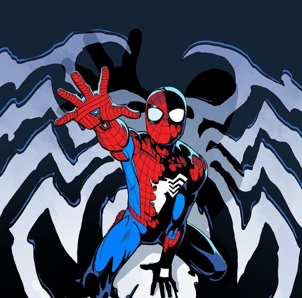Your Friendly Neighborhood Spider-Man seasons 3 & 4