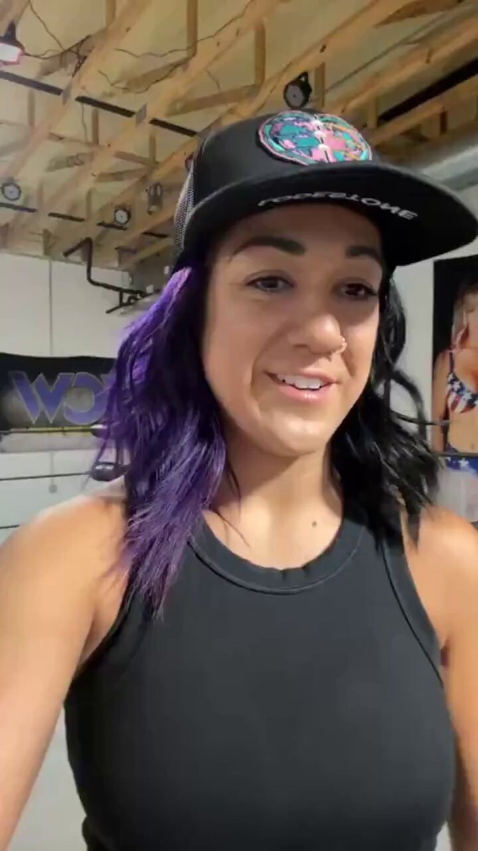 Bayley Lodestone reunion Bayley Lodestone reunion