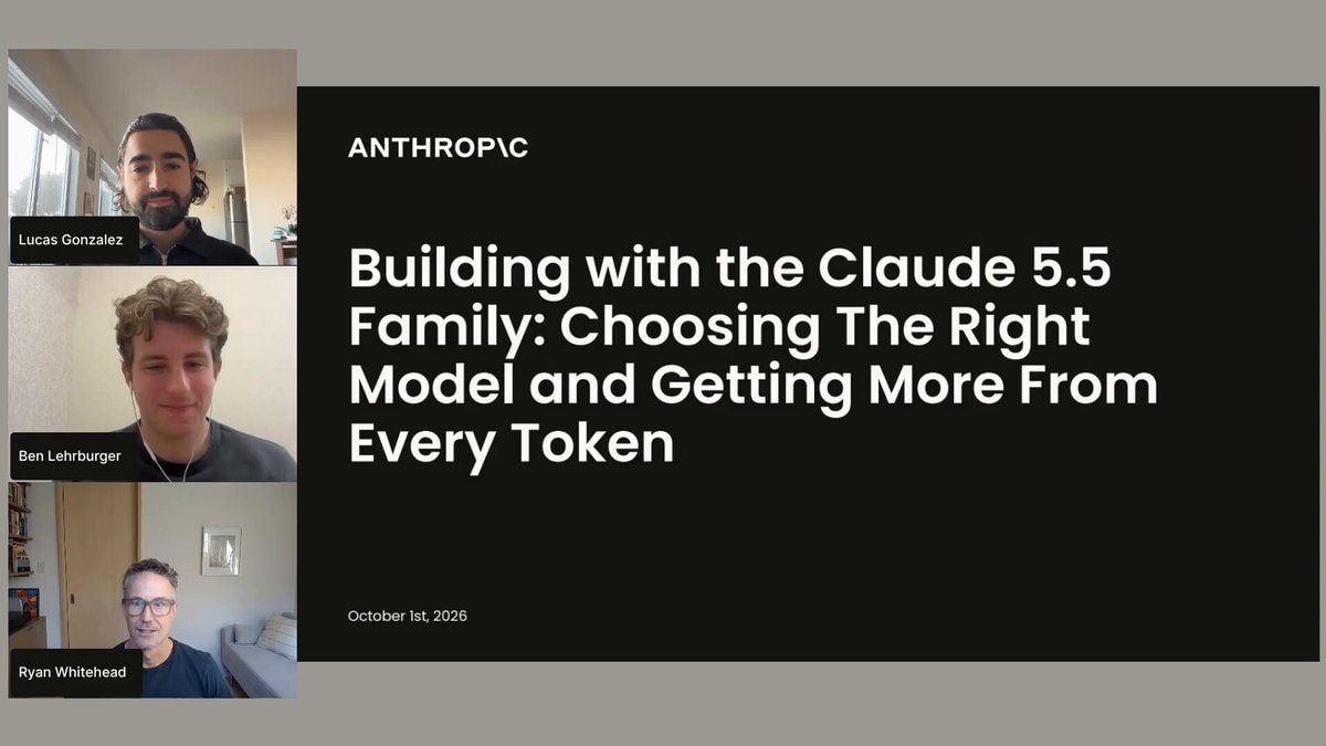 Anthropic Claude 5.5 Family cost guide